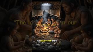 "The Mystery of Denisovans"#shorts #humanevolution #science