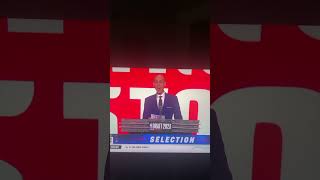 Thompson Twins Get Drafted BACK TO BACK 🤯😱 #shorts #nbadraft