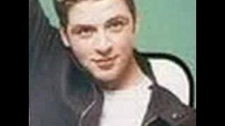 Westlife's Mark Feehily- What I Want Is What I've Got