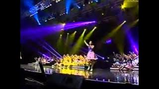 Download lagu Melody feat Nabilah JKT48 - Kimi to boku no kankei