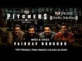 Tvf pitchers music  audio