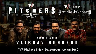 TVF Pitchers Music | Audio Jukebox