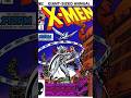 Storm Godess of Thunder! part 1 #marvel #xmen #comics #newmutants #marvelcomics