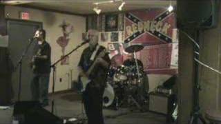 Video thumbnail of "Blues Express - Cherry Bomb"