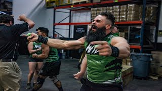 GRID League - Behind the Scenes in a back & forth battle Aces vs Wild