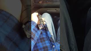 Home depot new HDX AA Battery test Review #1