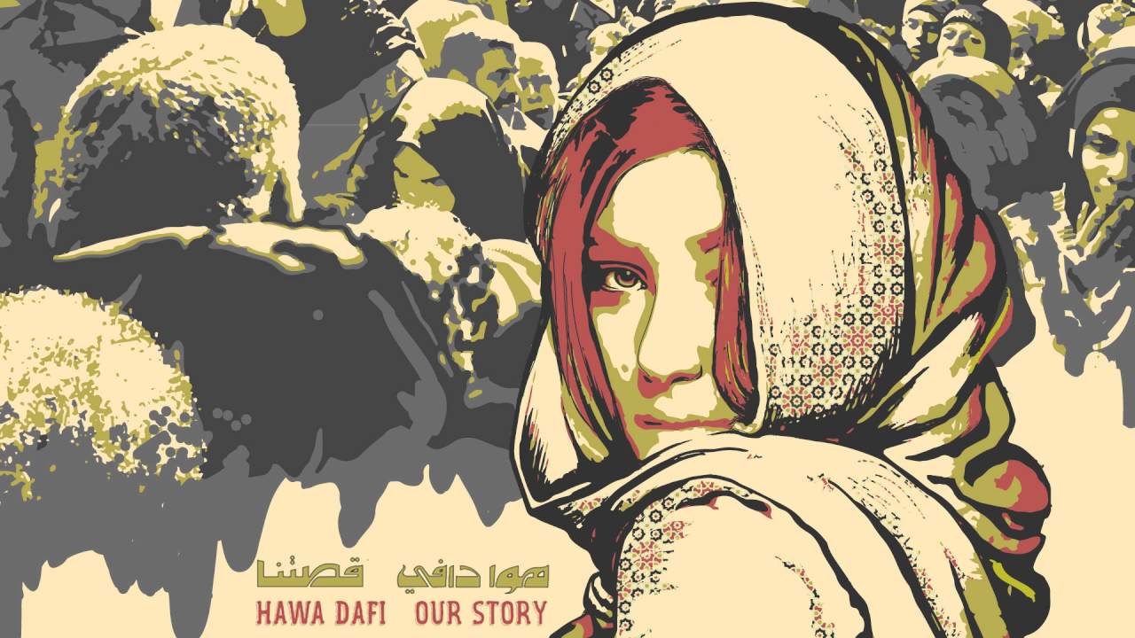 Watch Hawa Dafi - Onadekom هوا دافي - أناديكم on YouTube Watch Hawa Dafi - Onadekom هوا دافي - أناديكم on YouTube