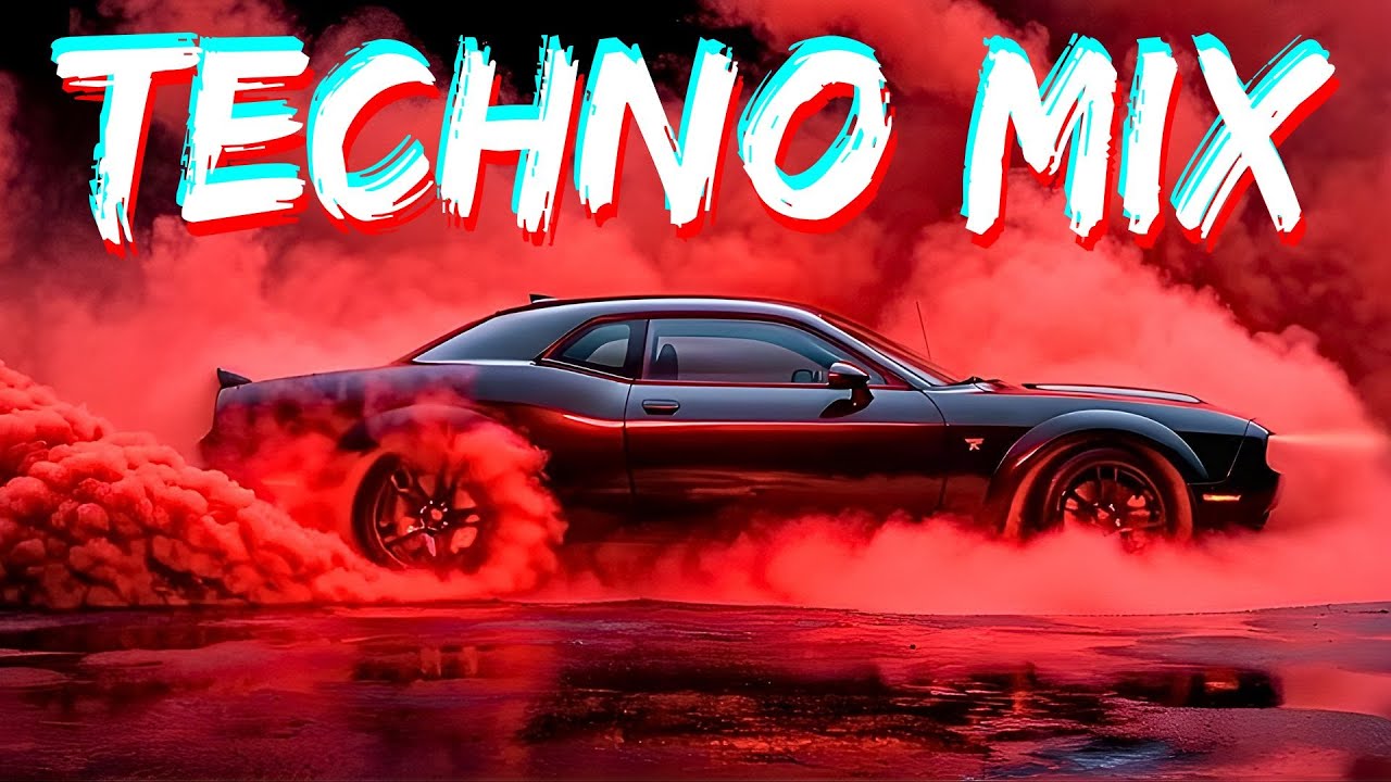 🎆 Car Music EDM Remix 2026 🚀 Viral TikTok Songs • High Energy EDM 🎉 Best Party Hits