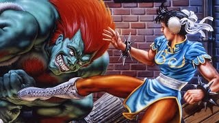 Street Fighter II: The Game that Started the Fighting Game Phenomenon screenshot 4