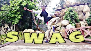 SWAG || Munna Michael || Dance Choreography By Govind Mali