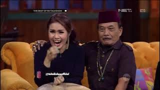 The Best of Ini Talkshow - Ternyata Pak Bolot Bisa Juga Modusin Momo 'Geisha'