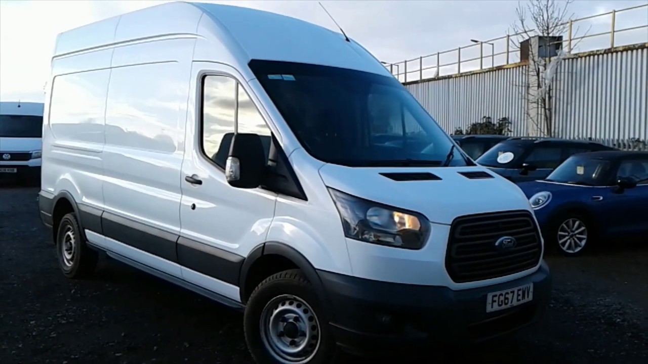 H3l3 ford transit