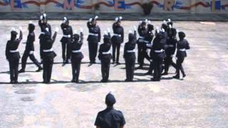 The best marching performances in Malaysia