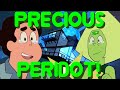 PERIDOT IS PRECIOUS! - In Dreams and Bismuth Casual Reaction!