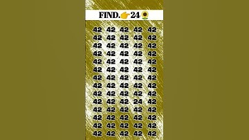 Math quiz 👀🤔 Find the difference between odd number #quiz #facts #quiztime