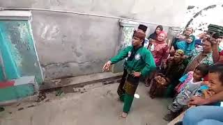 Palang pintu TSC (tunggal sejati cimande)