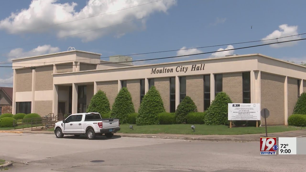 Moulton City Councilwoman to Hold Town Hall Meeting at Local Church