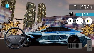 3Ddrivingclass's fan game [3D Driving Game] screenshot 5