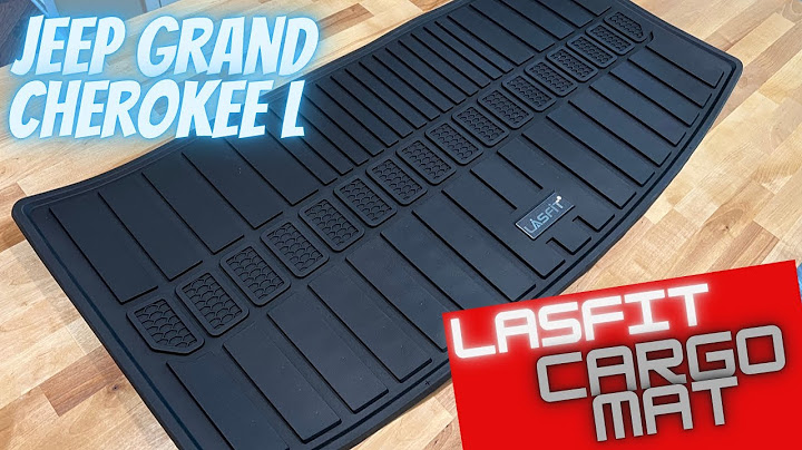 2022 jeep grand cherokee altitude floor mats