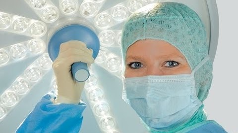 Video Polaris 100/200