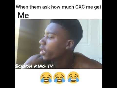 Cxc results????