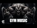 Workout music 2024  powerful hiphop trap  bass  gym motivation music 2024 vol