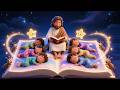 Calming Christian Sleep Songs for Babies with Angelic Voices and Faith-Filled Melodies