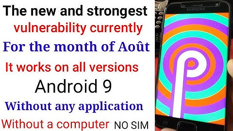 Samsung J5 Pro FRP Bypass Android 9 SM-J530F Gmail Account bypass No PC No SIM NO APP No Talkback