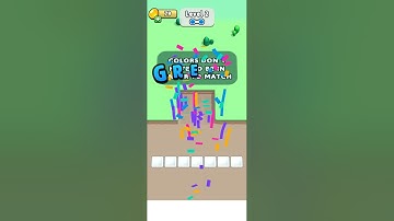 Block Jam 3D Levels 1, 2 & 3