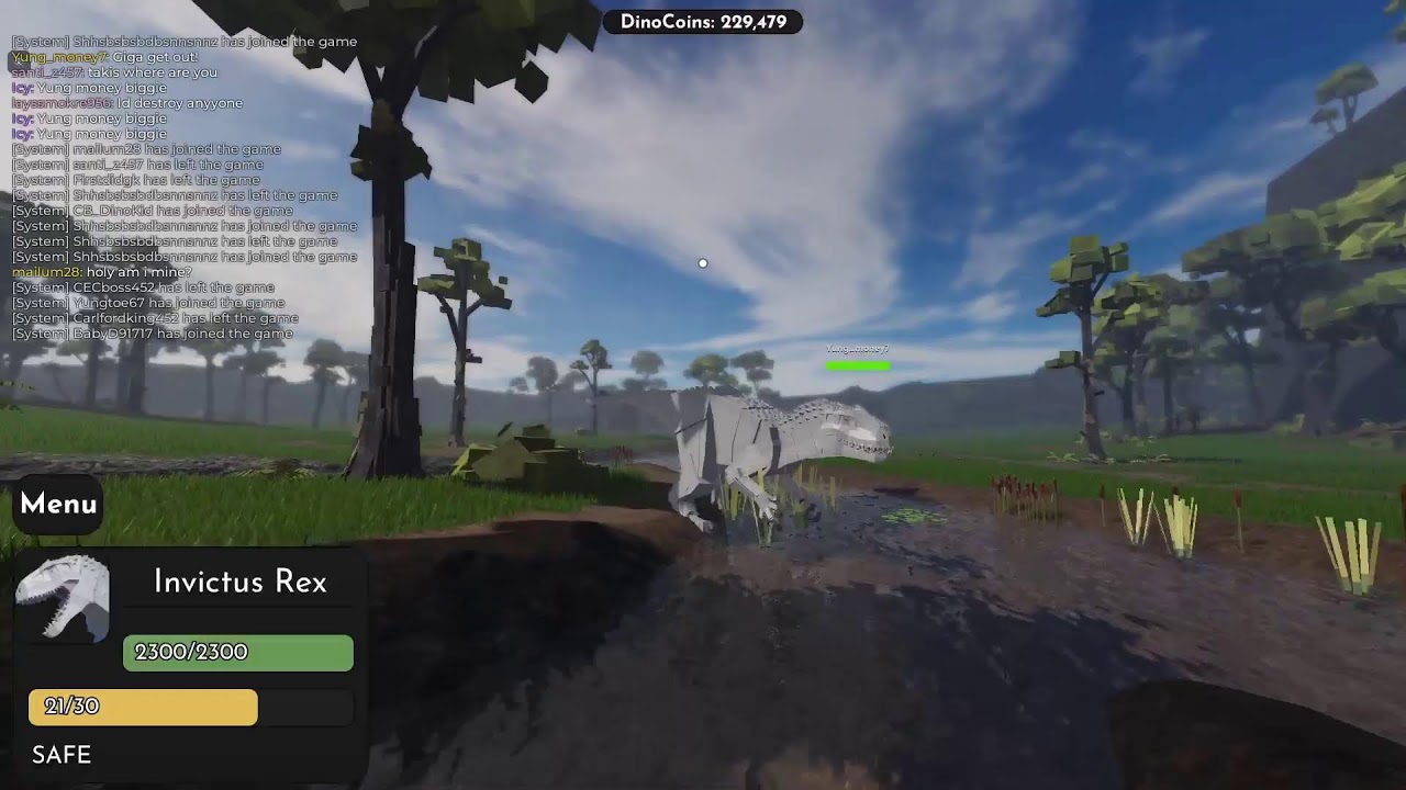 When I die I evolve? (level 1 to level 26)