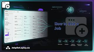 📘 Add Jobs Faster with AI | JobPilot Guide