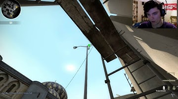 CS:GO Dust2 B CT Re-Take Smokes| Tips&Tricks w/ Cam-Bot