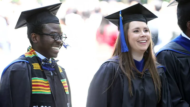 Commencement Spotlight: Susana Arriaga MAM 16