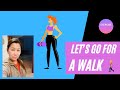 LET'S GO ! |WALKING|JOGGING|GOOD WEATHER| UAE|