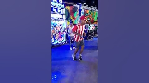 Así es que se #baila #champeta #afro #piques #barranquilla #costa