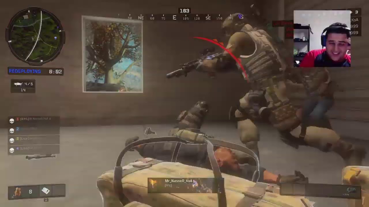 Saying goodbye to hot pursuit