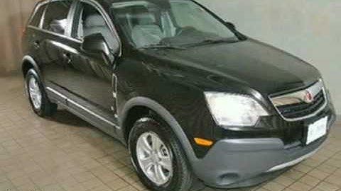 2009 Saturn VUE FWD 4 #60868P in St Paul Minneapolis, MN - SOLD