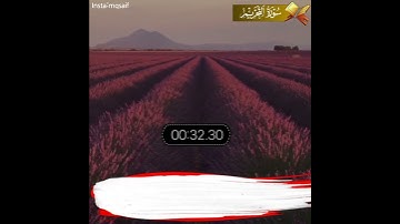 ما تيسر من سورة التحريم بصوت الشيخ #عبد_السلام_النعيمي