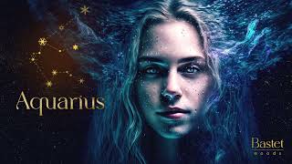 1 Hour Of Aquarius   lofi Hip Hop  Study  Relax  Chill Beats