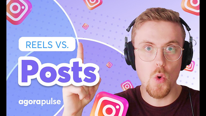 Rolki na Instagramie kontra posty na Instagramie: Który typ treści generuje więcej wyświetleń?