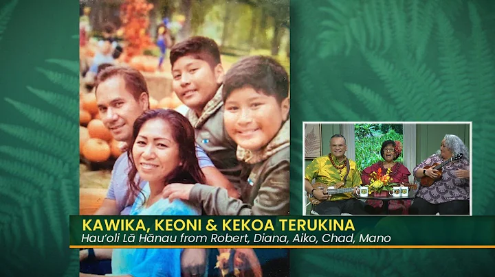 Hauʻoli Lā Hānau on this September 04, 2025