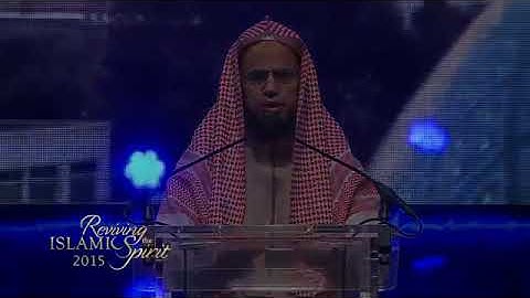 تلاوة مرئية  للقاريء الشيخ أبو بكر الشاطري سورة اﻷنبياء  في كندا