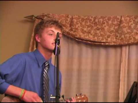 549 Gala 2010-Sam Stoll-I'm Yours.mp4