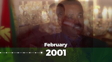 Eritrea’s Dictatorship: Revealing Isaias Afwerki’s Rise to Power: Episode 6