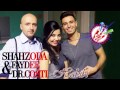 shahzoda faydee dr costi habibi new version