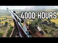 BEST OF BATTLEFIELD 5 - What 4000 Hours, 619000 Kills and 132000 Headshots looks like in BFV