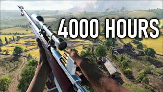 BATTLEFIELD V™ Aço Retorcido 🇫🇷 MP40 🔫 Kill na ⛏ Fiquei entre os 3  melhores do TIME 💉 BF5 PS5™ 