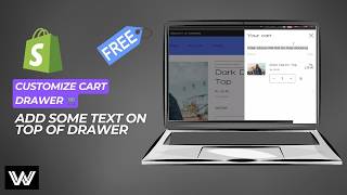 How to Customize Cart Drawer in Shopify
