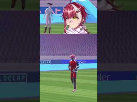 晴山透衣 REMATCH 中に 時間停止 バグ 発動 ！あれ? ヘブンズタイム ？#shorts