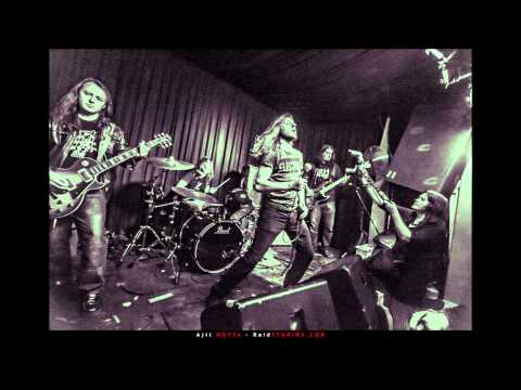 Arivmia - Echoes From The Wilderness